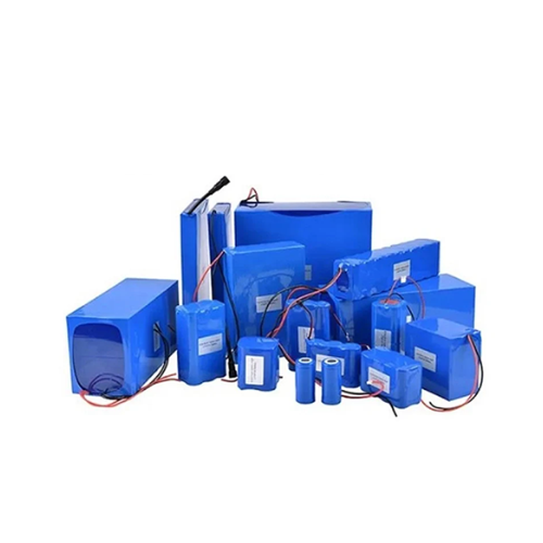 Customized Lithium Battery Pack