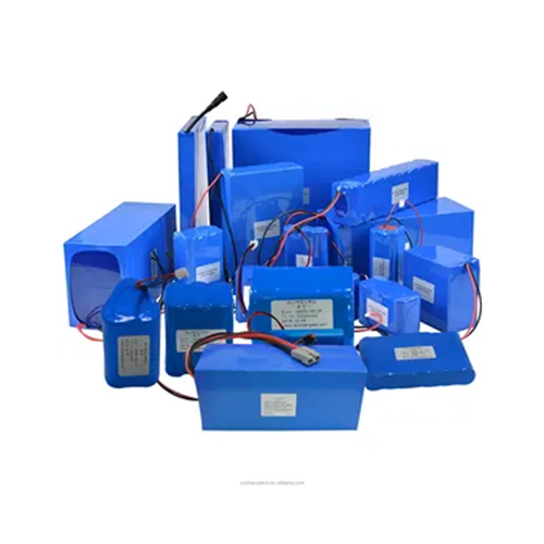 Lithium Phosphate Battery Pack