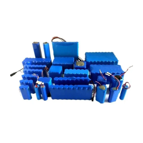 Lithium ion Battery Pack