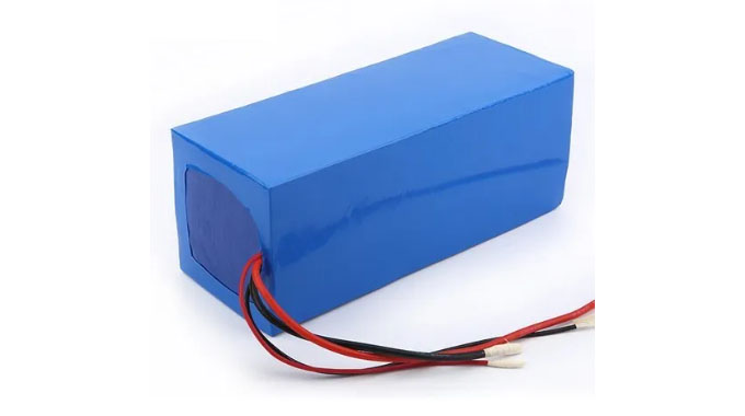 LiFePO4 Battery Pack Manufacturers and Suppliers in Pune | Electrowatt Energies
