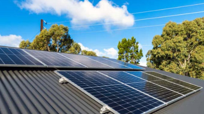 On Grid Solar System Manufacturers and Suppliers in Pune | Electrowatt Energies