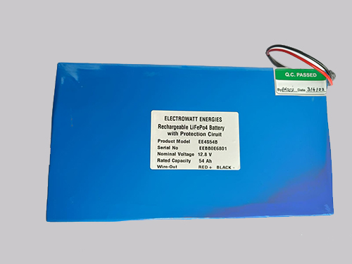 Solar Flood Light