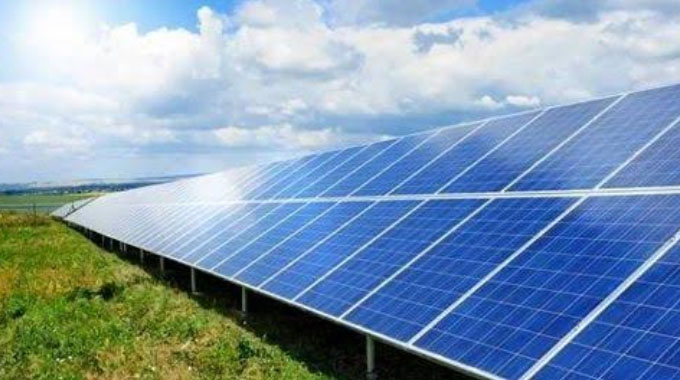Solar Power System Manufacturers and Suppliers in Pune | Electrowatt Energies