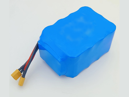 Solar Street Light - LFP